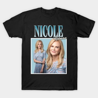 Nicole Kidman T-Shirt